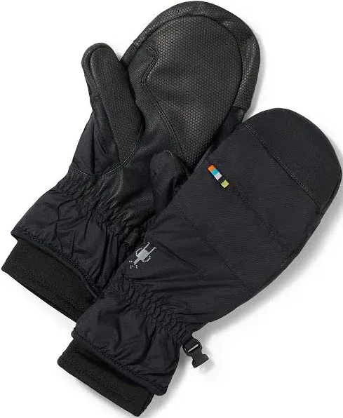 Smartwool Smartloft Merino Wool Mitten | Cold Weather Gloves for Men and Women