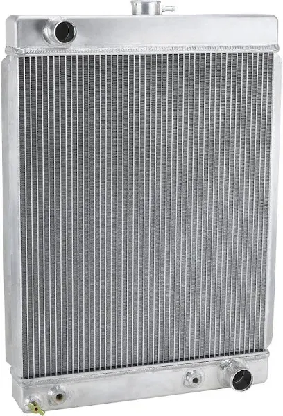 Universal Aluminum Radiator