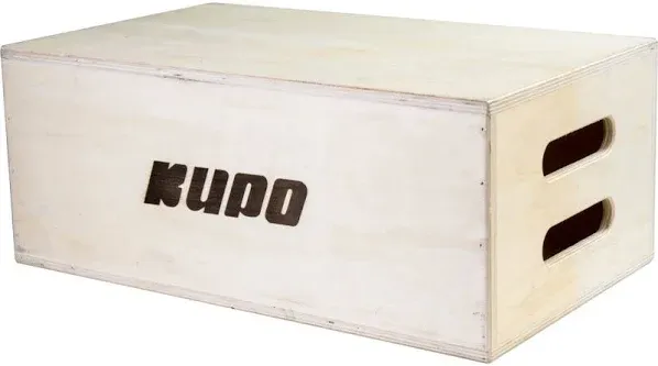 Kupo Full Apple Box