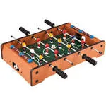 Mainstreet Classics Table Top Foosball