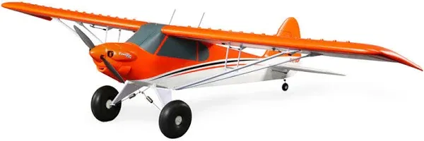 E-flite 2.0m CZ Cub BNF Basic EFL124500 Airplanes B&amp;F Electric