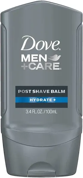 Dove Men+Care Hydrating Shave Balm 3.4 oz