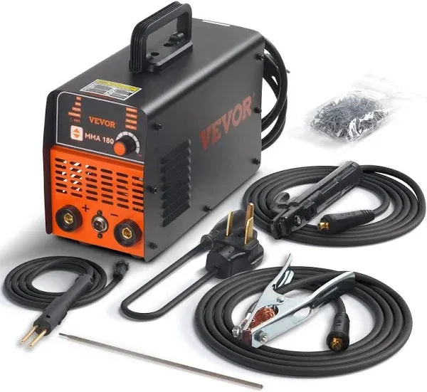 VEVOR 180Amp Stick Welder