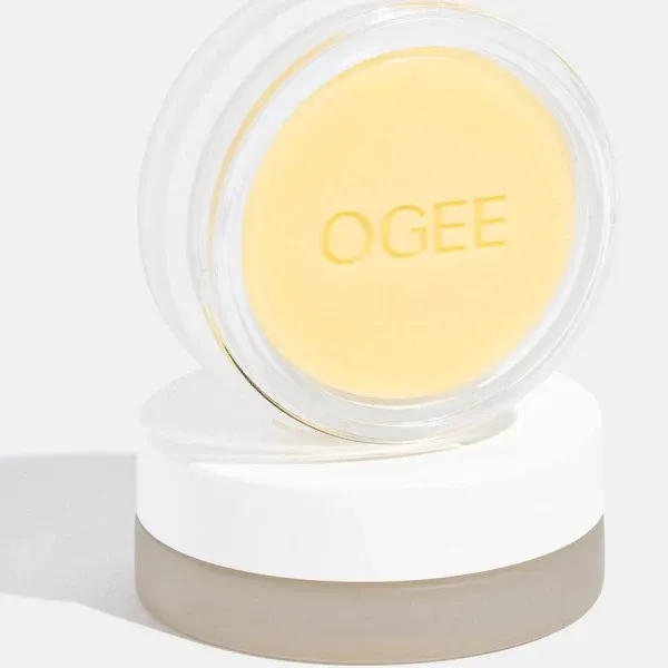 Ogee The Brush Cleanser