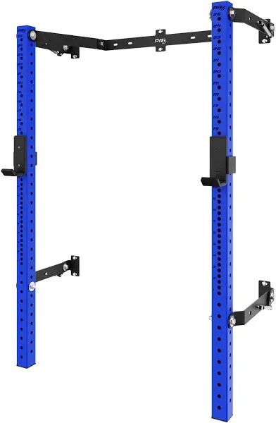 Profile PRO Folding Squat Rack