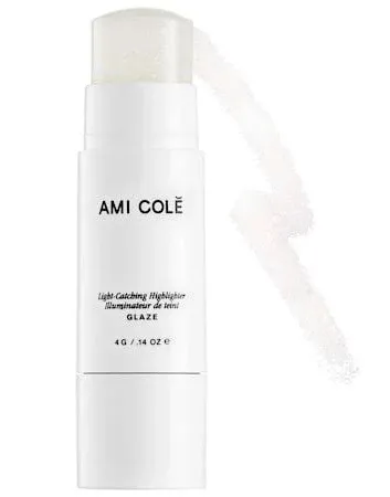 Ami Colé Light-Catching Highlighter Balm