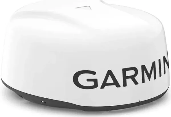 GARMIN GMR 18 HD3 18&#034; RADAR DOME MFG# 010-02843-00