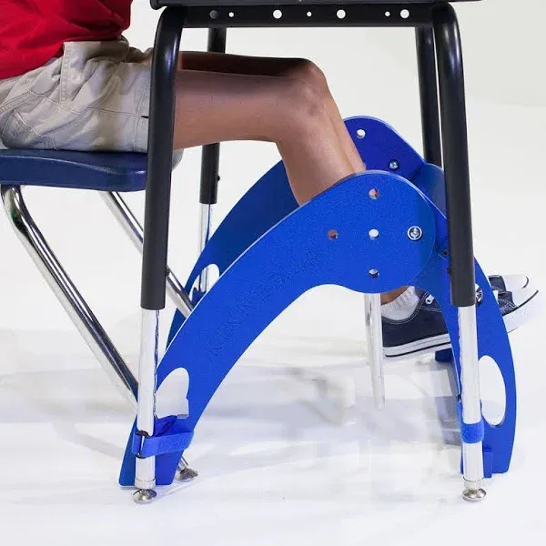 KINNEBAR Foot Swing ADHD Tool