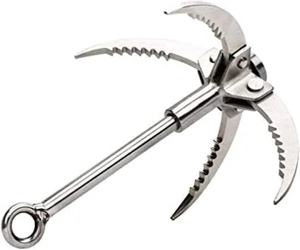 Grappling Hooks Best Grappling HOOK On The Market