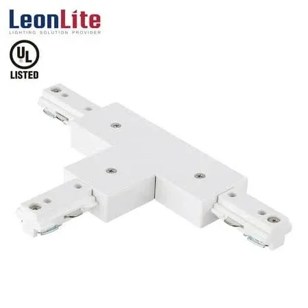 Leonlite H Type 3-Wire-1 Track Lighting Kit