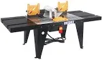 Craftsman Benchtop Router Table for Woodworking