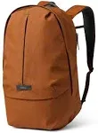 Bellroy Classic Backpack Plus 2nd Edition | Bronze