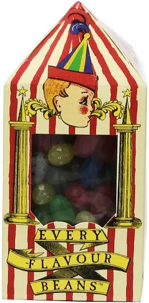 Bertie Botts Every Flavor Beans from the Wizarding World of Harry Potter