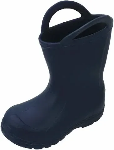 Bearpaw Kids' Chelsea Rain Boots