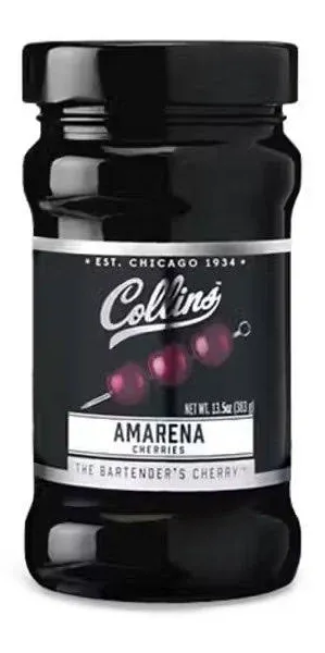 Amarena Cherries 13.4 oz