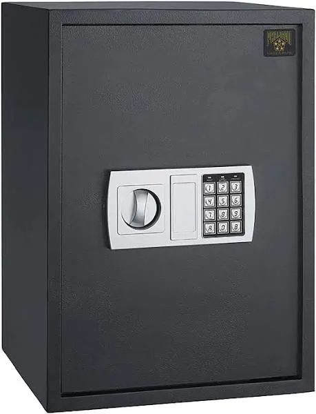 Paragon Lock & Safe 1.8 CF Large Electronic Digital Safe