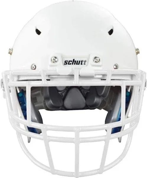 Schutt Vengeance V-EGOP-II-TRAD-NB Facemask, Black