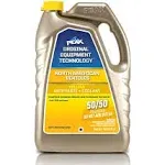 Peak North American Yellow Antifreeze + Coolant