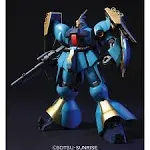 HGUC MSN-03 Jagd Doga (Gyunei Guss Custom) (High Grade Char&#39;s Countera