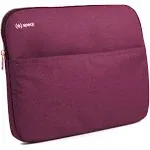 Speck Products Transfer Pro-Pocket Sleeve Universal for 13-14" Laptops, Winemaker Red