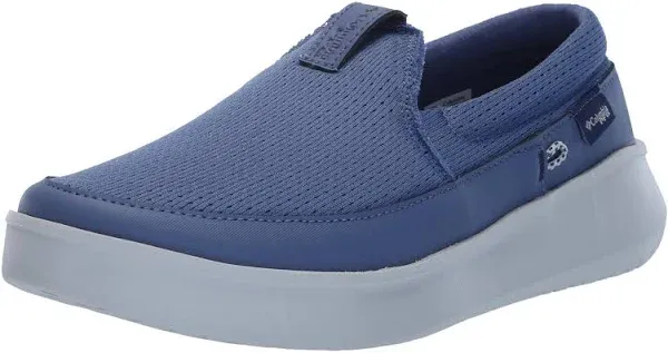 Columbia Women's Boatside Breathe PFG Low-top Canvas Sneakers