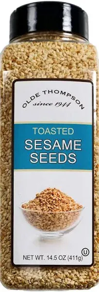 Olde Thompson Toasted Sesame Seeds