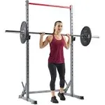 Sunny Health & Fitness Squat Stand Power Rack - SF-XF922059