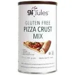 gfJules Gluten Free Pizza Crust Mix Voted