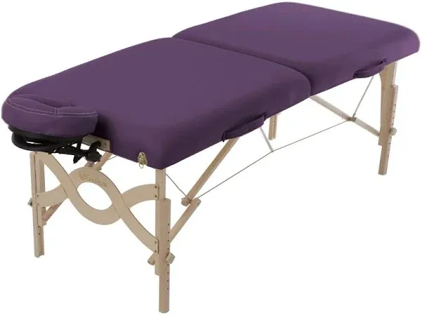 Earthlite Avalon Portable Massage Table Package