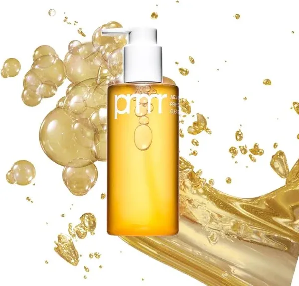 Primera - Perfect Oil to Foam Cleanser - 200ml