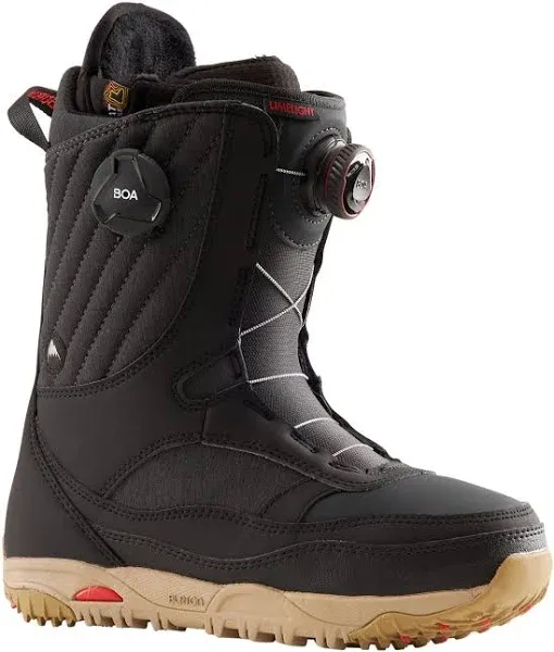 Burton Women's Limelight BOA Snowboard Boots