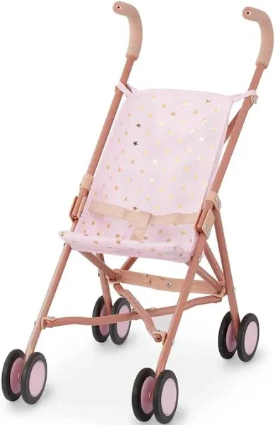 Dream Collection 23" Doll Stroller