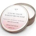 Luxury Vegan - Brush Soap