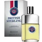 British Sterling Cologne By Dana