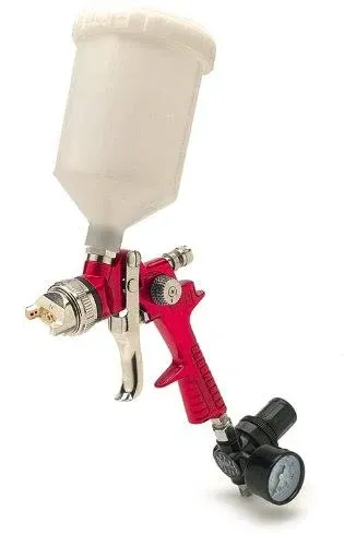 Titan HVLP Gravity Feed Spray Gun