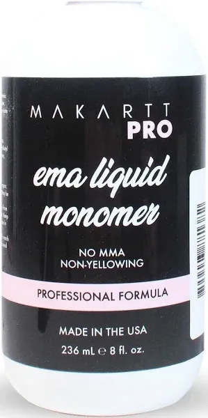 Low Odor EMA Liquid Monomer