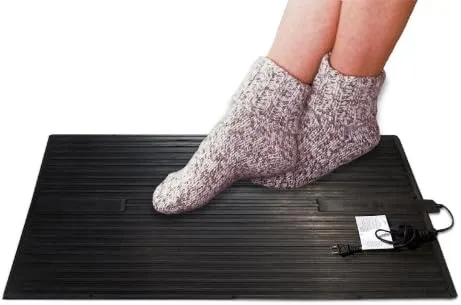 Bird-X Electric Foot Warmer Mat