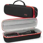 Yewltvep Case for Revlon One-Step Volumizer Plus 2.0, Hard Travel Case Fits for Revlon One-Step Volumizer Plus, Hot Air Brush Case for Revlon One Step