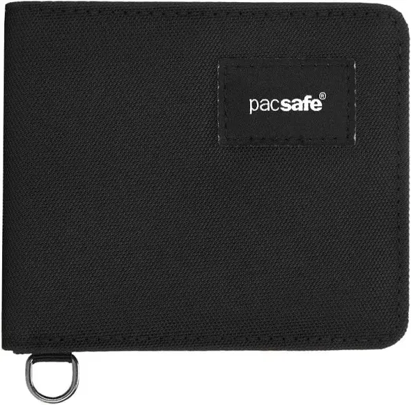 Pacsafe RFID Safe Bifold Wallet | MEC