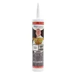 Dicor 651SANSW-1 Non-Leveling Ultra Sealant - 10.3 oz, White