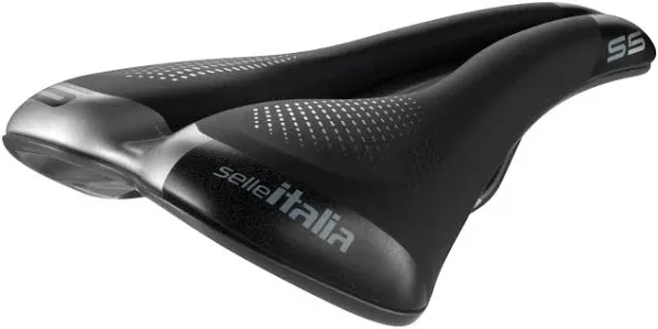 Selle italia S5 SuperFlow saddle