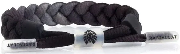 Rastaclat Men's Braided Equals Bracelet