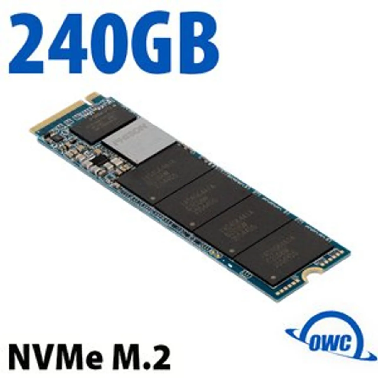 OWC Aura P12 M.2 NVMe SSD