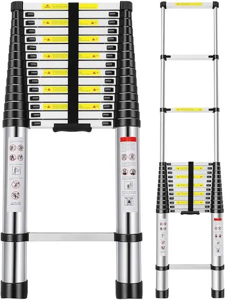 FAHKNS Telescoping Ladder