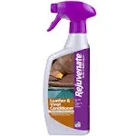 Leather & Vinyl Conditioner, 16-oz.