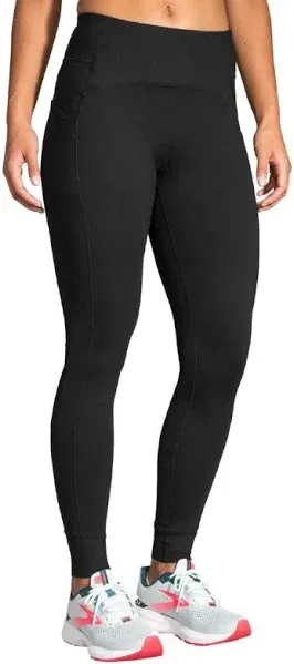 Brooks Women's Momentum Thermal Tights