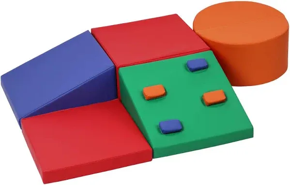 GAOMON Foam Climbing Blocks for Toddlers and Preschoolers