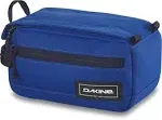 Dakine Groomer M / Medium Toiletry Travel Bag Dopp Kit Deep Blue New 2023