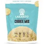 Lakanto Cookie Mix, Sugar Free