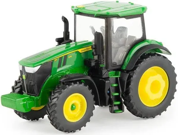 John Deere 7R 330 Tractor